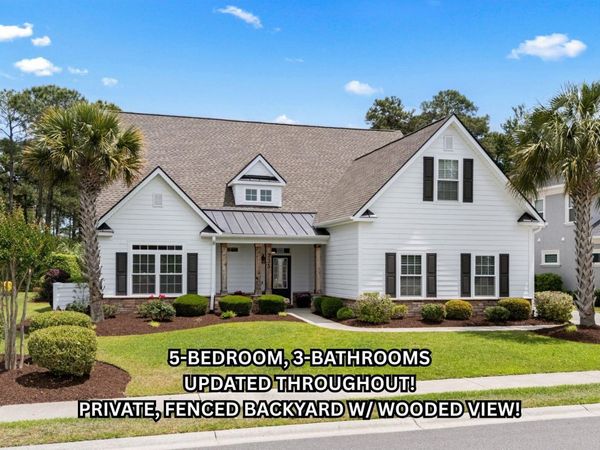 235 Welcome Dr., Myrtle Beach, SC 29579