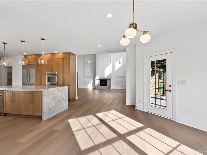 8236 Wilde Court, Waynesville, OH 45068 Photo 12