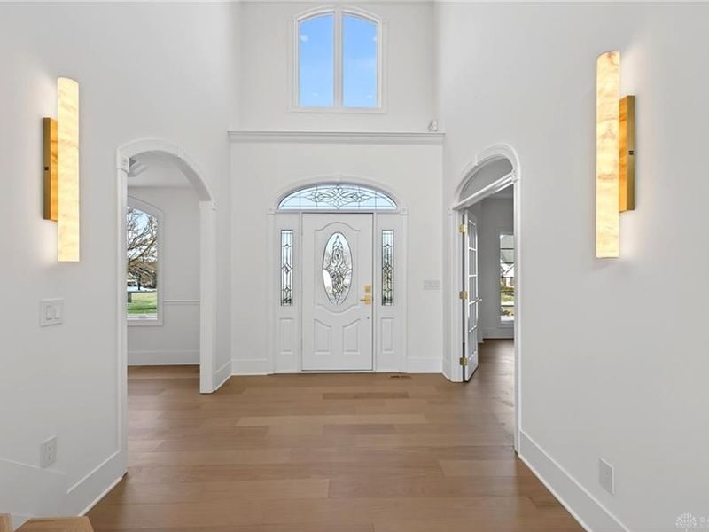 8236 Wilde Court, Waynesville, OH 45068 Photo 3