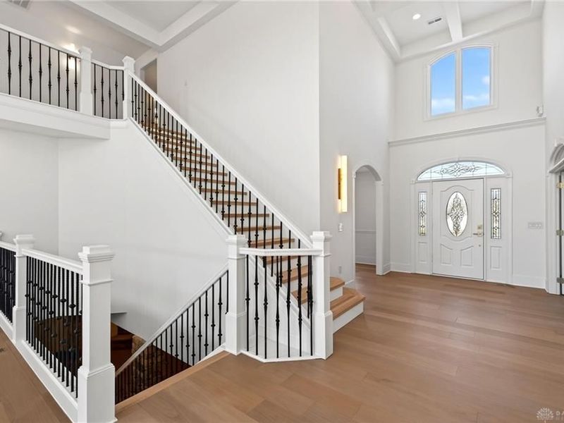 8236 Wilde Court, Waynesville, OH 45068 Photo 4