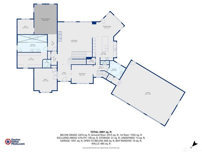 8236 Wilde Court, Waynesville, OH 45068 Photo 87