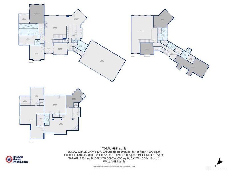 8236 Wilde Court, Waynesville, OH 45068 Photo 89