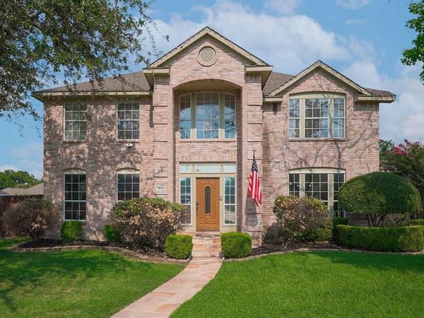 7402 Brookhaven Drive, Rowlett, TX 75089