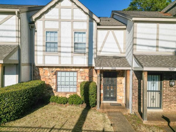 7535 BAVARIAN DR, Unit 4, Germantown, TN 38138