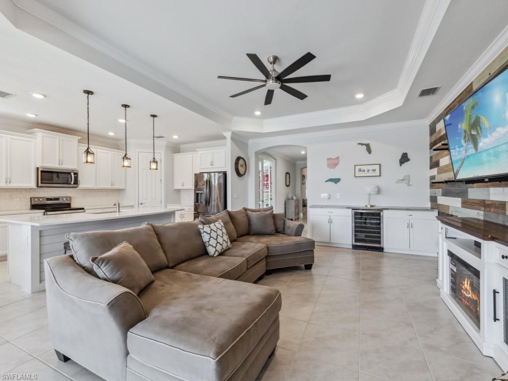 28001 Longboat Key Run , Bonita Springs, FL 34135 Photo