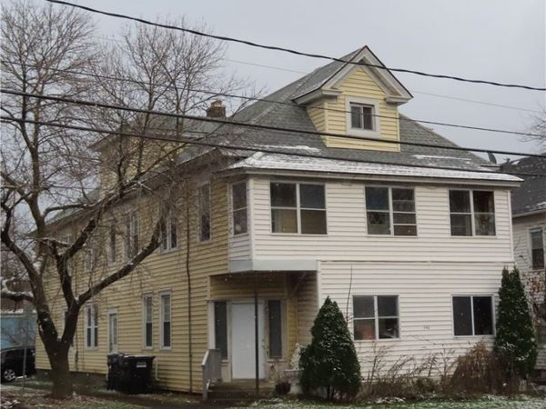 540 Teall Ave, Syracuse, NY 13206
