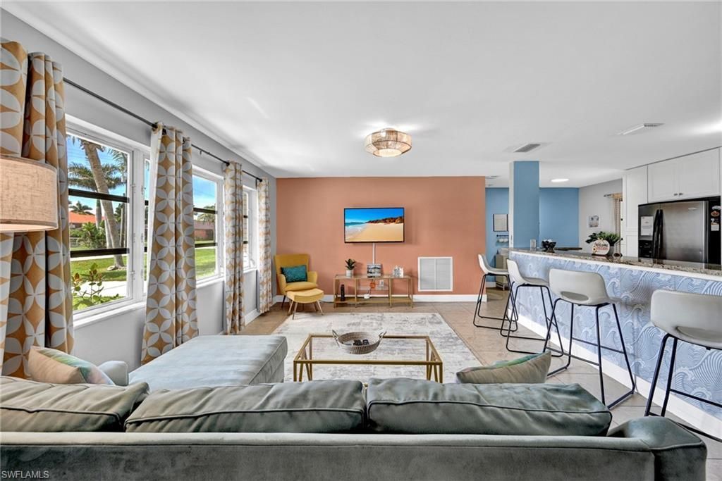 513 Monterey Ave, Cape Coral, FL 33904 Photo