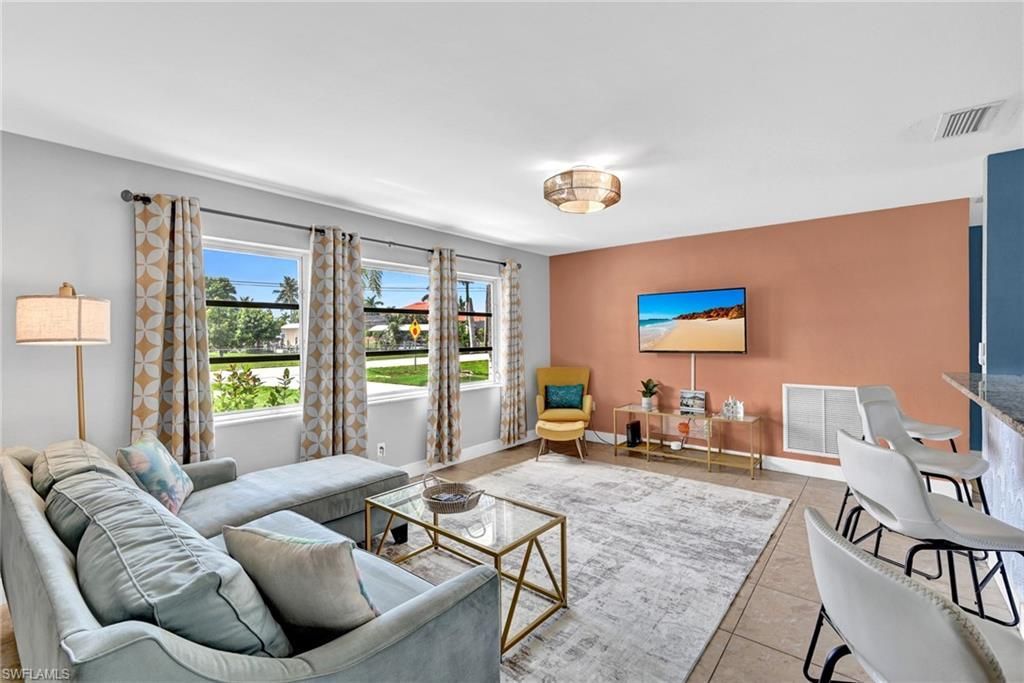 513 Monterey Ave, Cape Coral, FL 33904 Photo