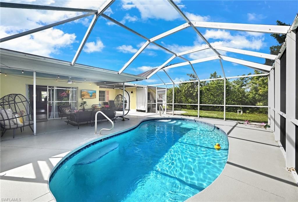 513 Monterey Ave, Cape Coral, FL 33904 Photo