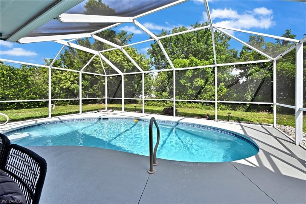 513 Monterey Ave, Cape Coral, FL 33904 Photo