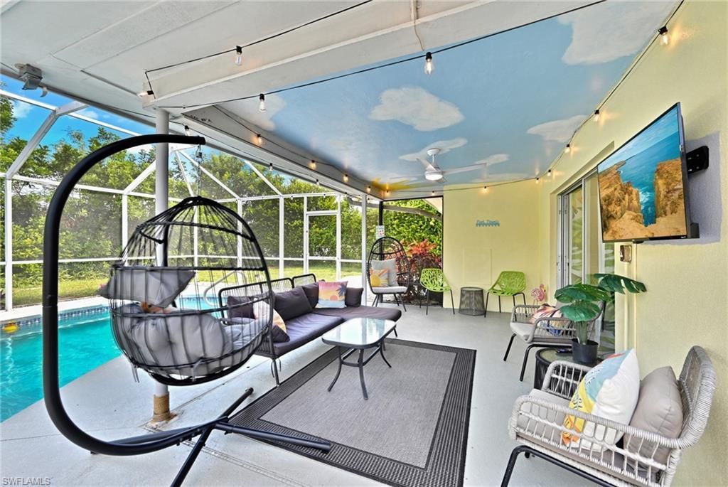 513 Monterey Ave, Cape Coral, FL 33904 Photo