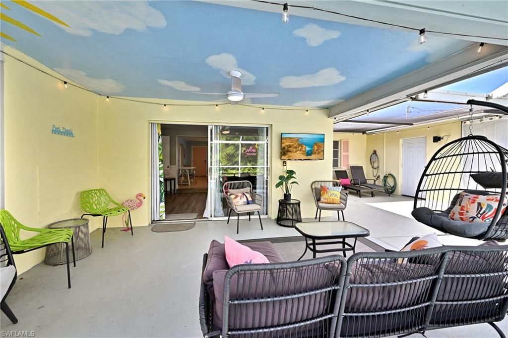 513 Monterey Ave, Cape Coral, FL 33904 Photo