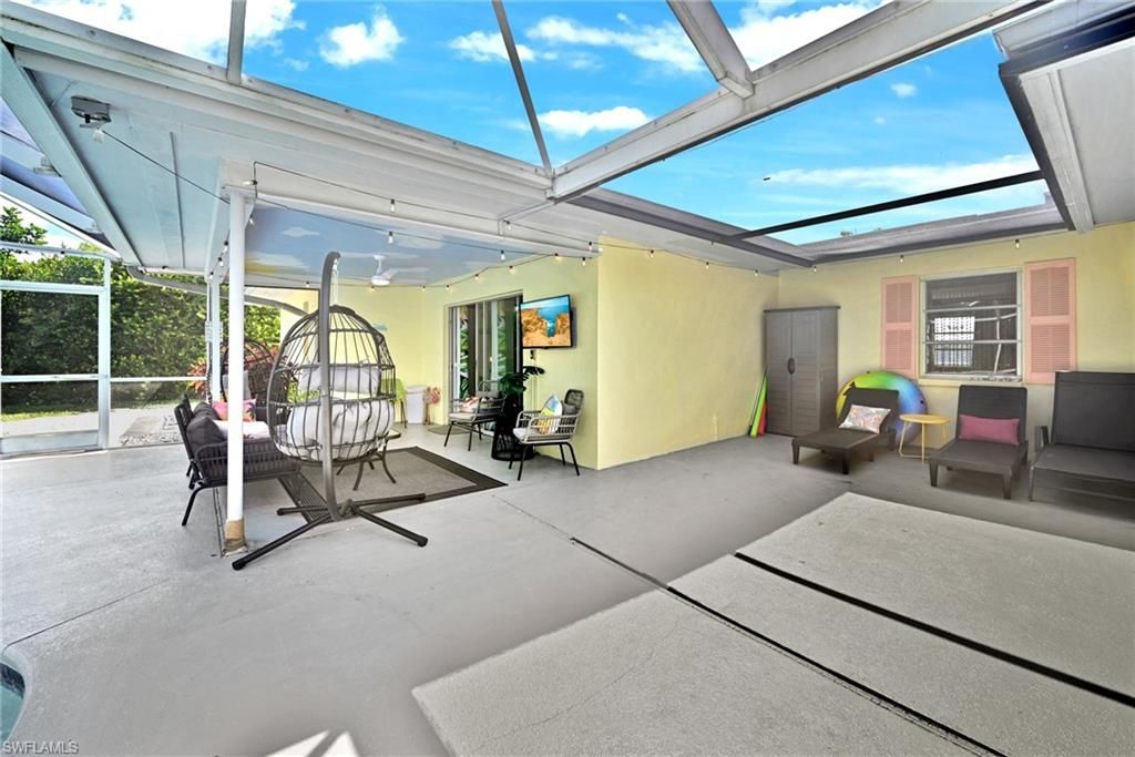 513 Monterey Ave, Cape Coral, FL 33904 Photo