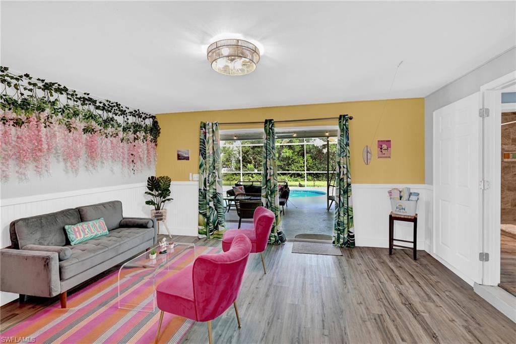 513 Monterey Ave, Cape Coral, FL 33904 Photo