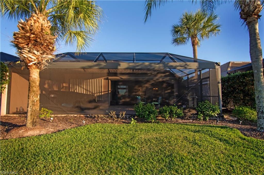 10042 Majestic Ave, Fort Myers, FL 33913 Photo