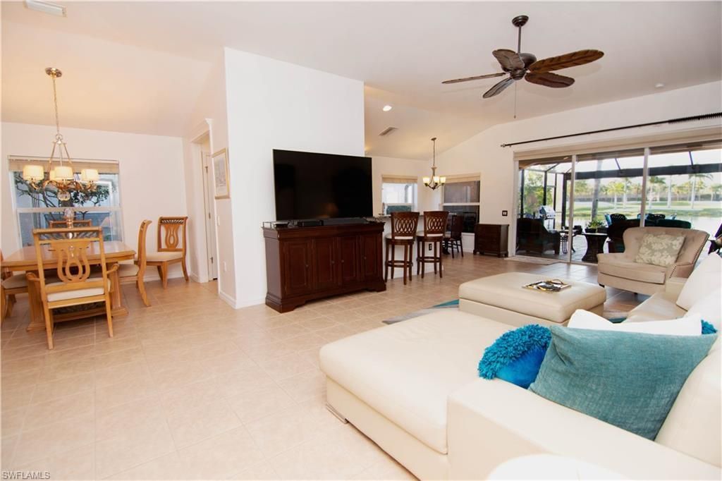 10042 Majestic Ave, Fort Myers, FL 33913 Photo