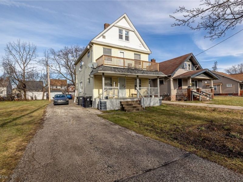 13509 Svec Avenue, Cleveland, OH 44120 Photo 1