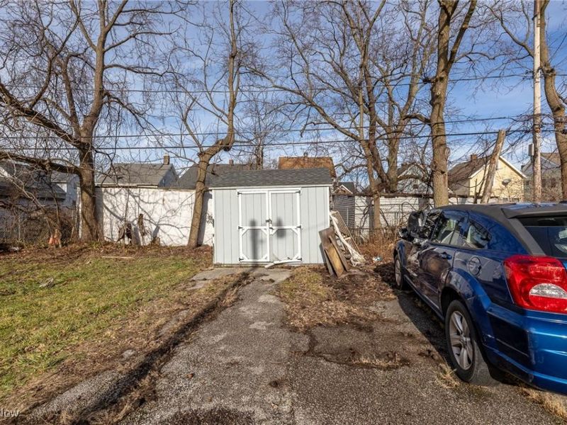 13509 Svec Avenue, Cleveland, OH 44120 Photo 23