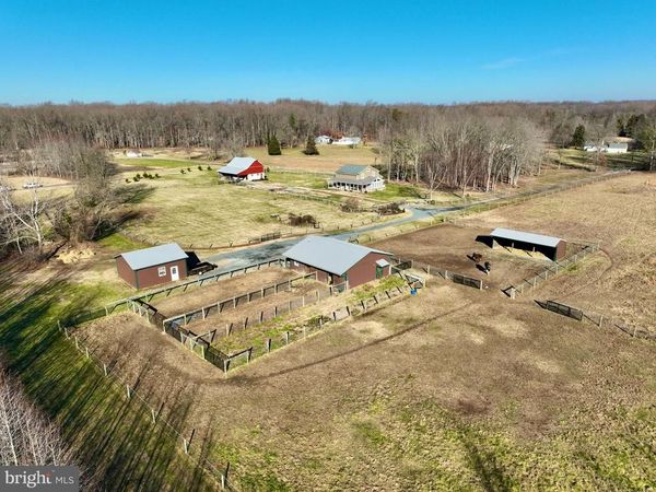 240 RANDALIA ROAD, CHESAPEAKE CITY, MD 21915