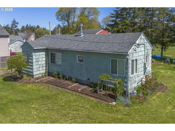 4045 HIGHWAY 101 N, Gearhart, OR 97138