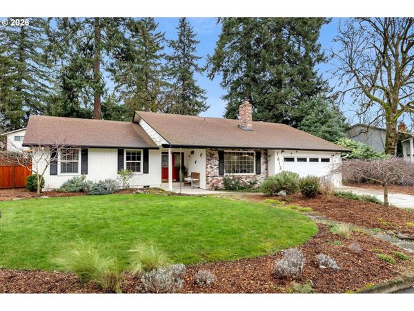 1613 SE MANOR AVE, Vancouver, WA 98683