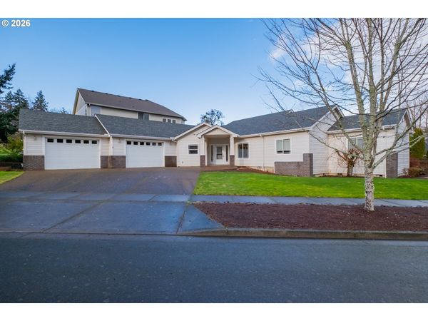 2765 FORT HILL NW AVE, Salem, OR 97304