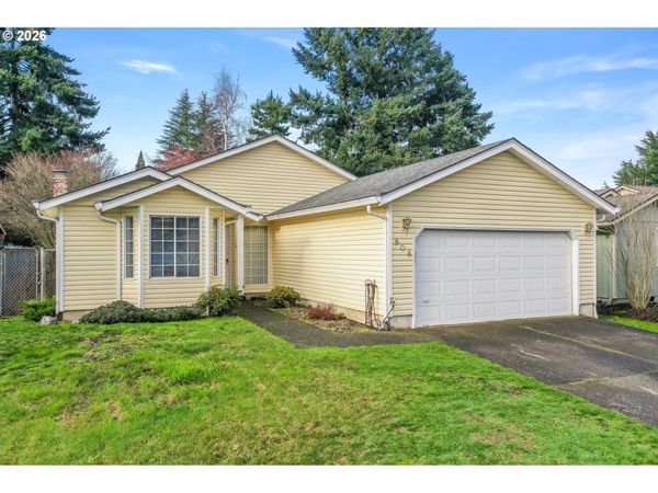 906 SE 121ST AVE, Vancouver, WA 98683
