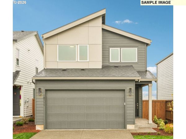 1402 NE 180th AVE, Unit Lot 103, Vancouver, WA 98684