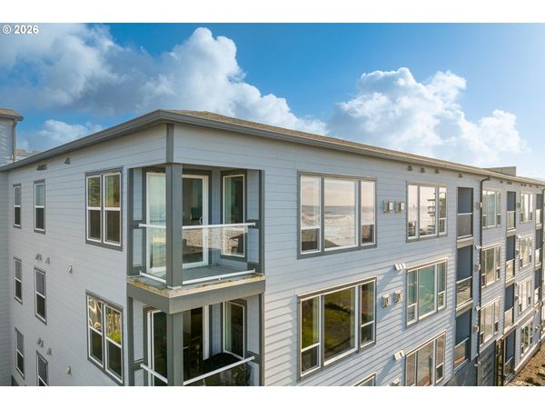 300 N Pacific ST, Unit #45, Rockaway Beach, OR 97136