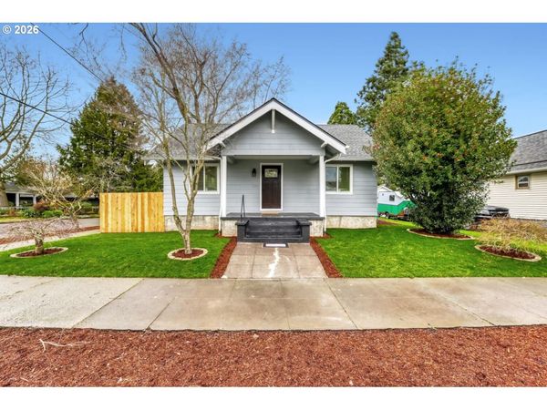 5715 N HOUGHTON ST, Portland, OR 97203