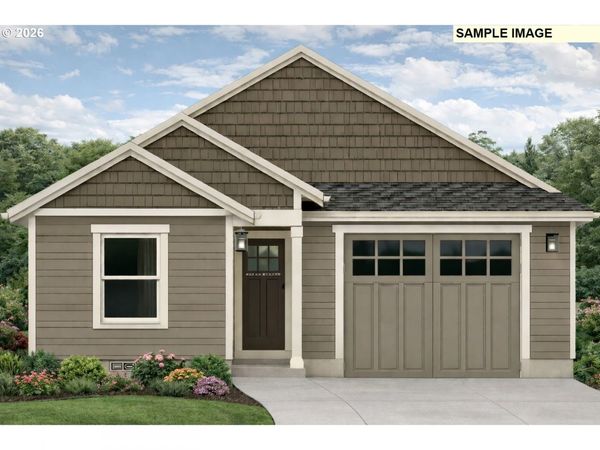 1545 SE Hankel ST, Dallas, OR 97338