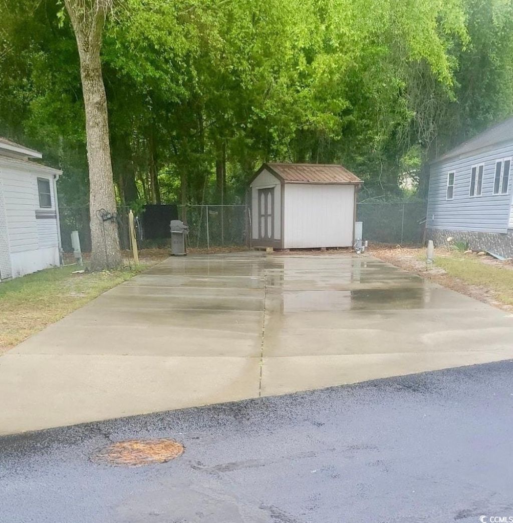 5400 Little River Neck Rd. Photo 1