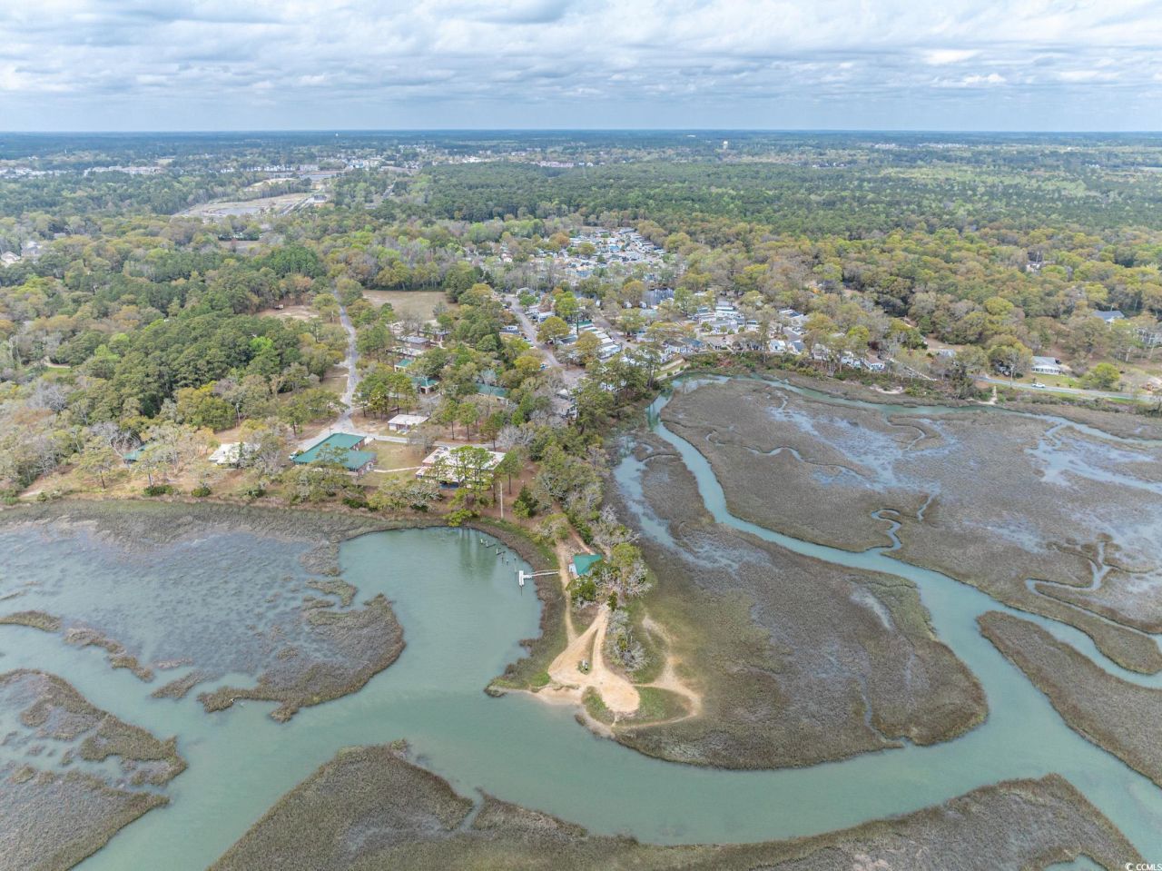 5400 Little River Neck Rd. Photo 12