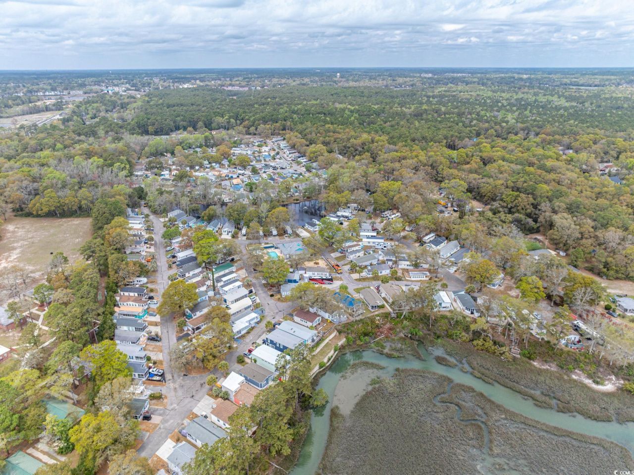 5400 Little River Neck Rd. Photo 13