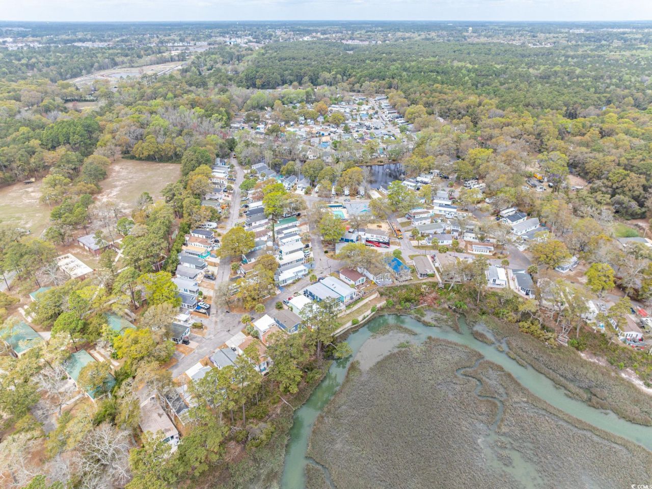 5400 Little River Neck Rd. Photo 14