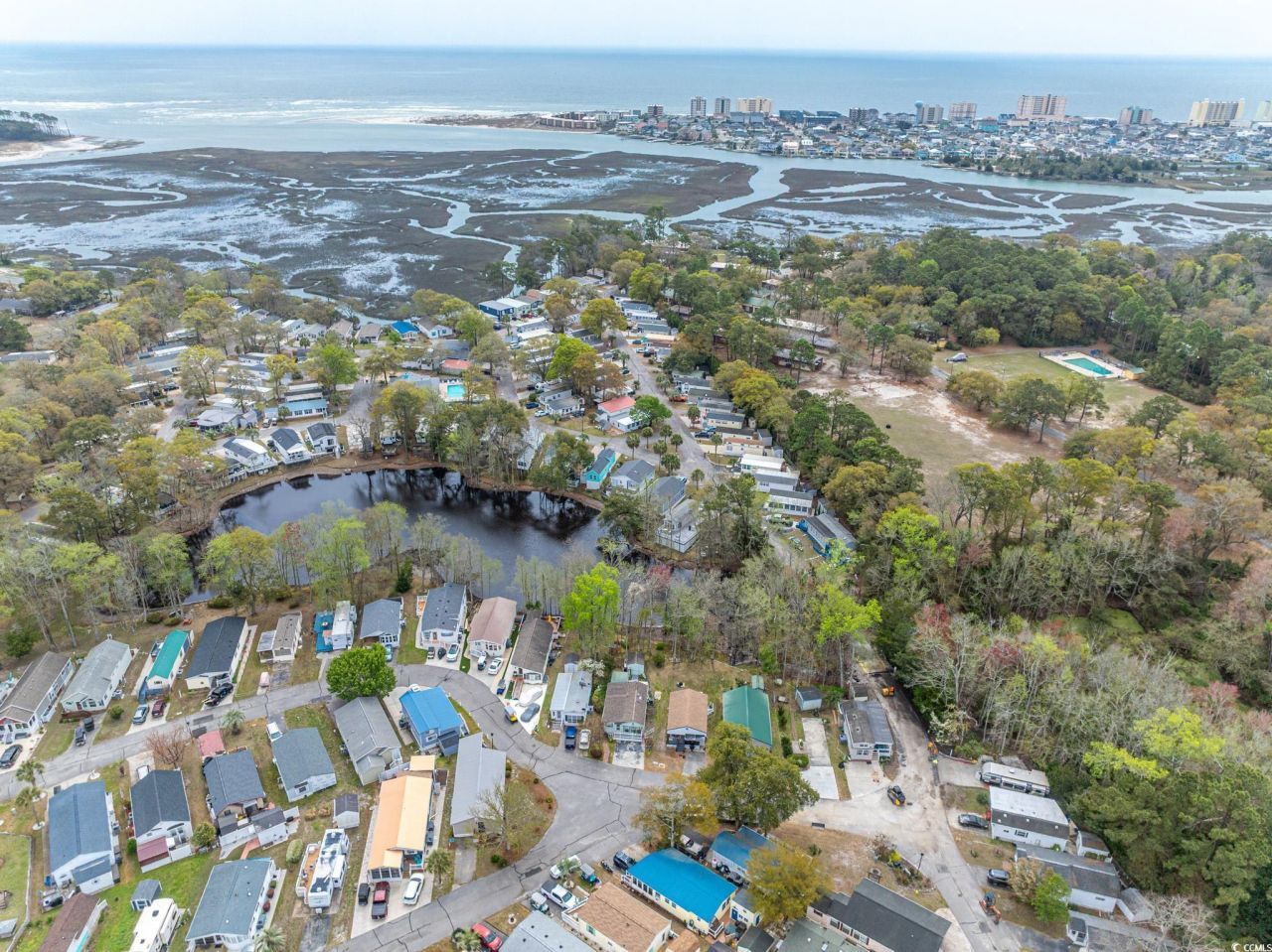 5400 Little River Neck Rd. Photo 15