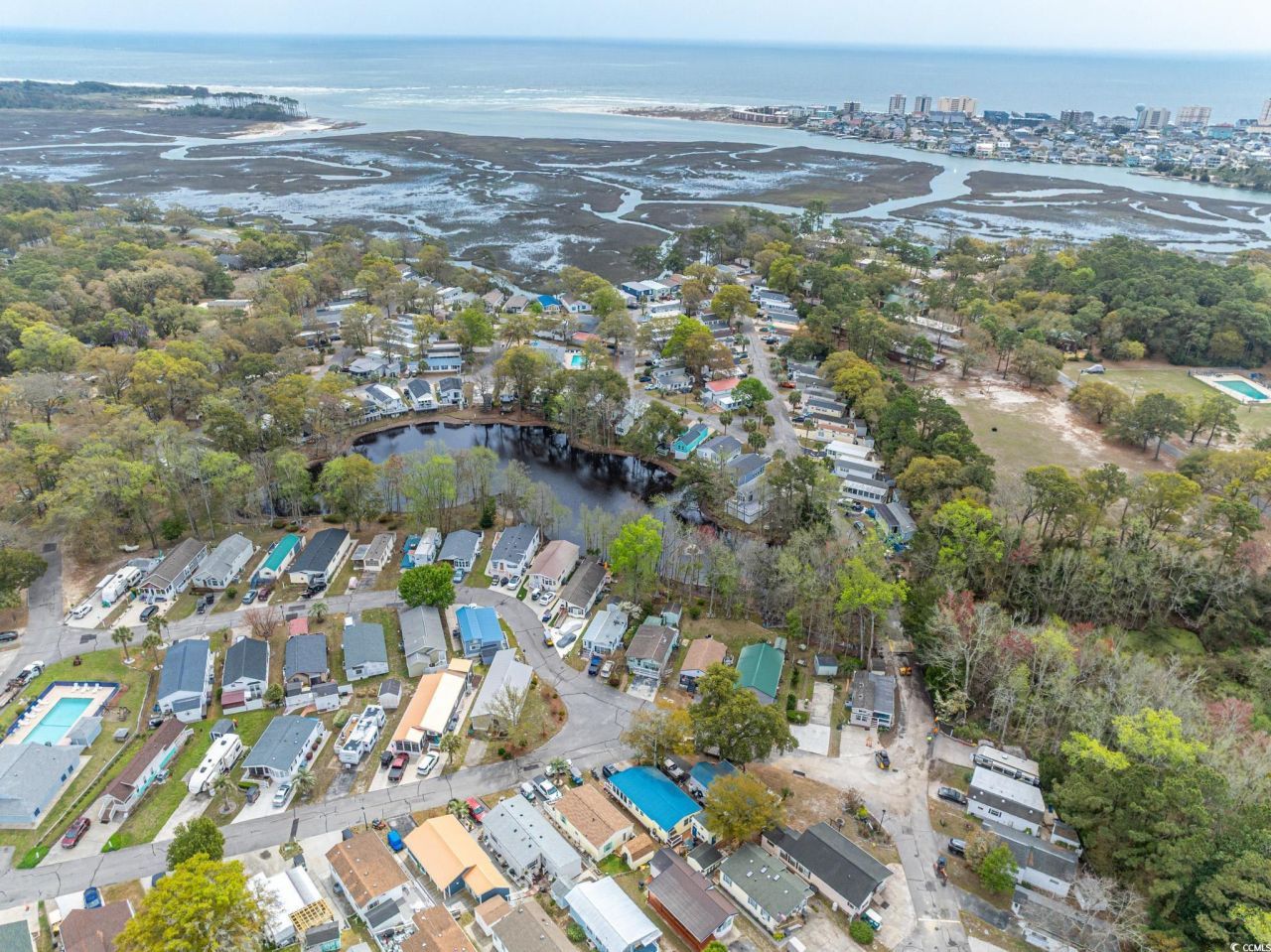 5400 Little River Neck Rd. Photo 16