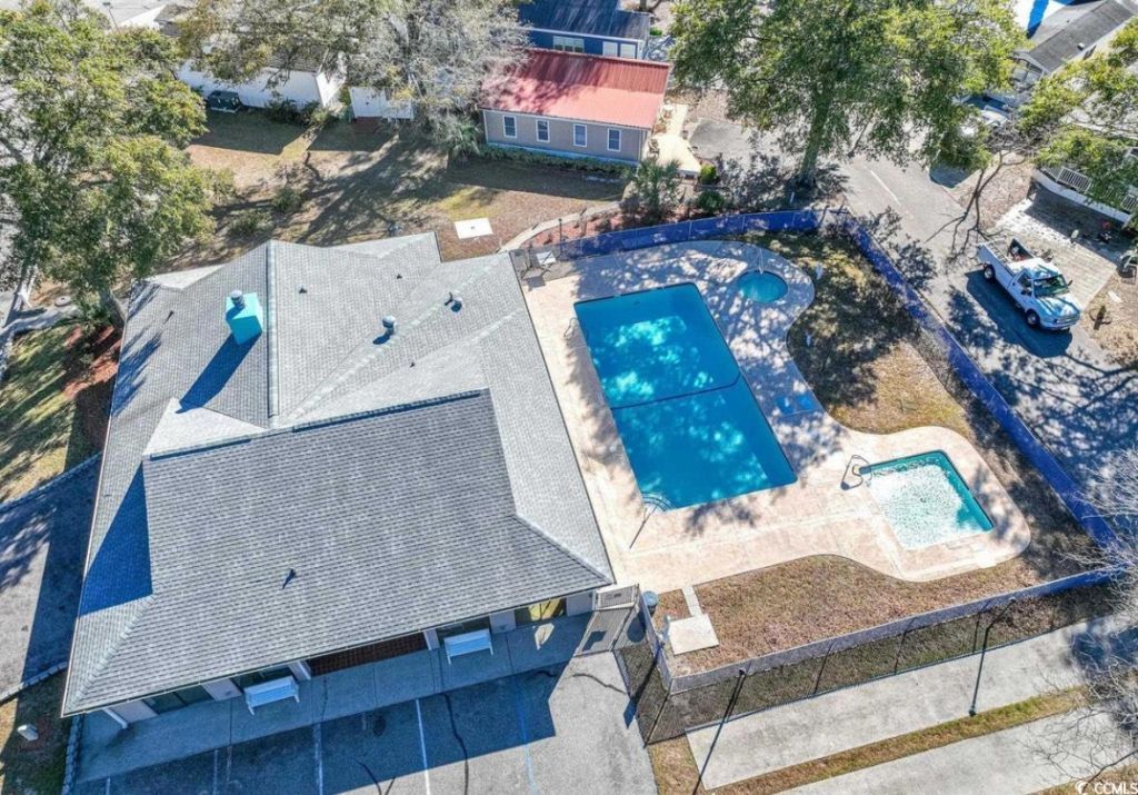 5400 Little River Neck Rd. Photo 18