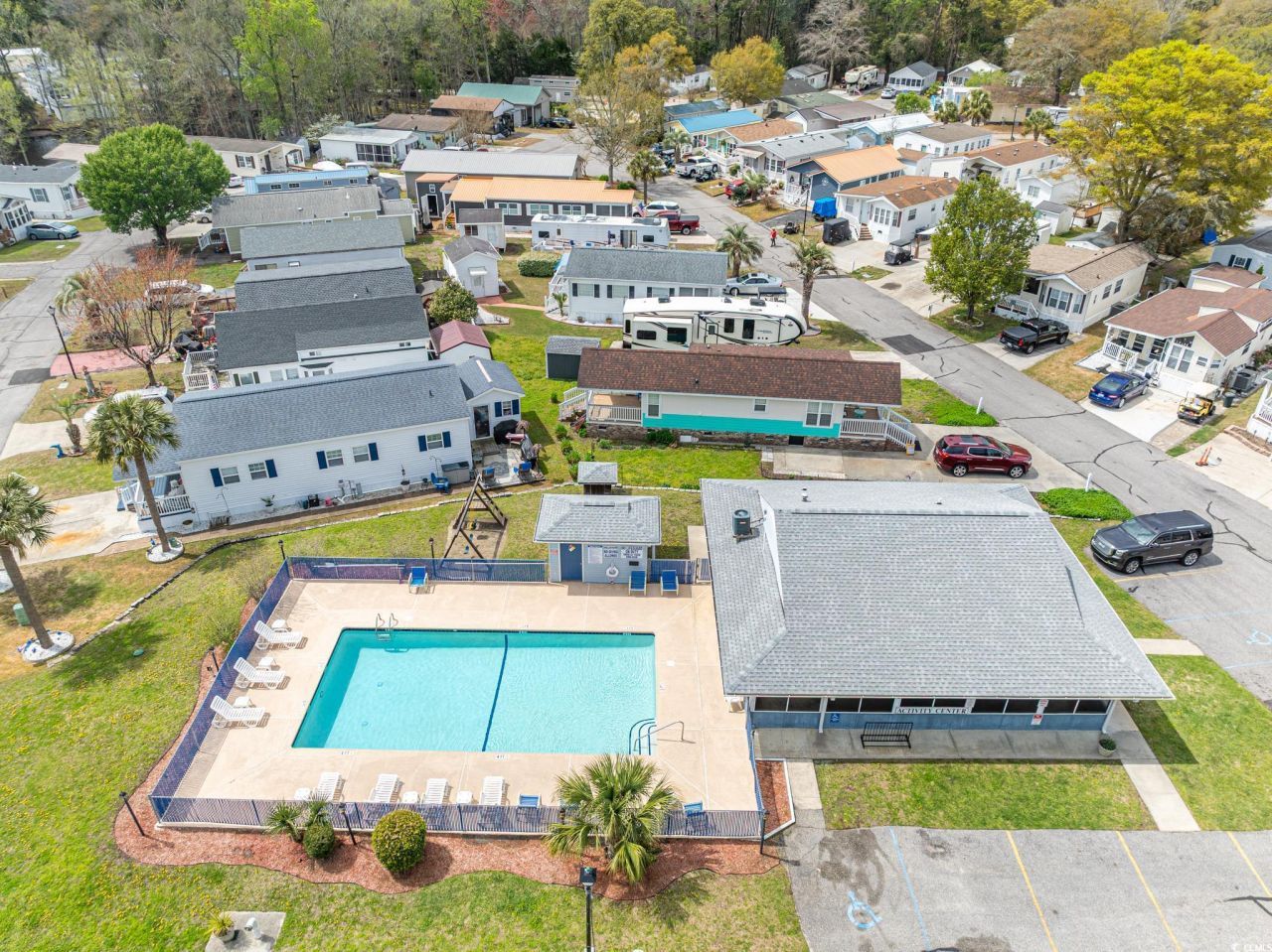 5400 Little River Neck Rd. Photo 5