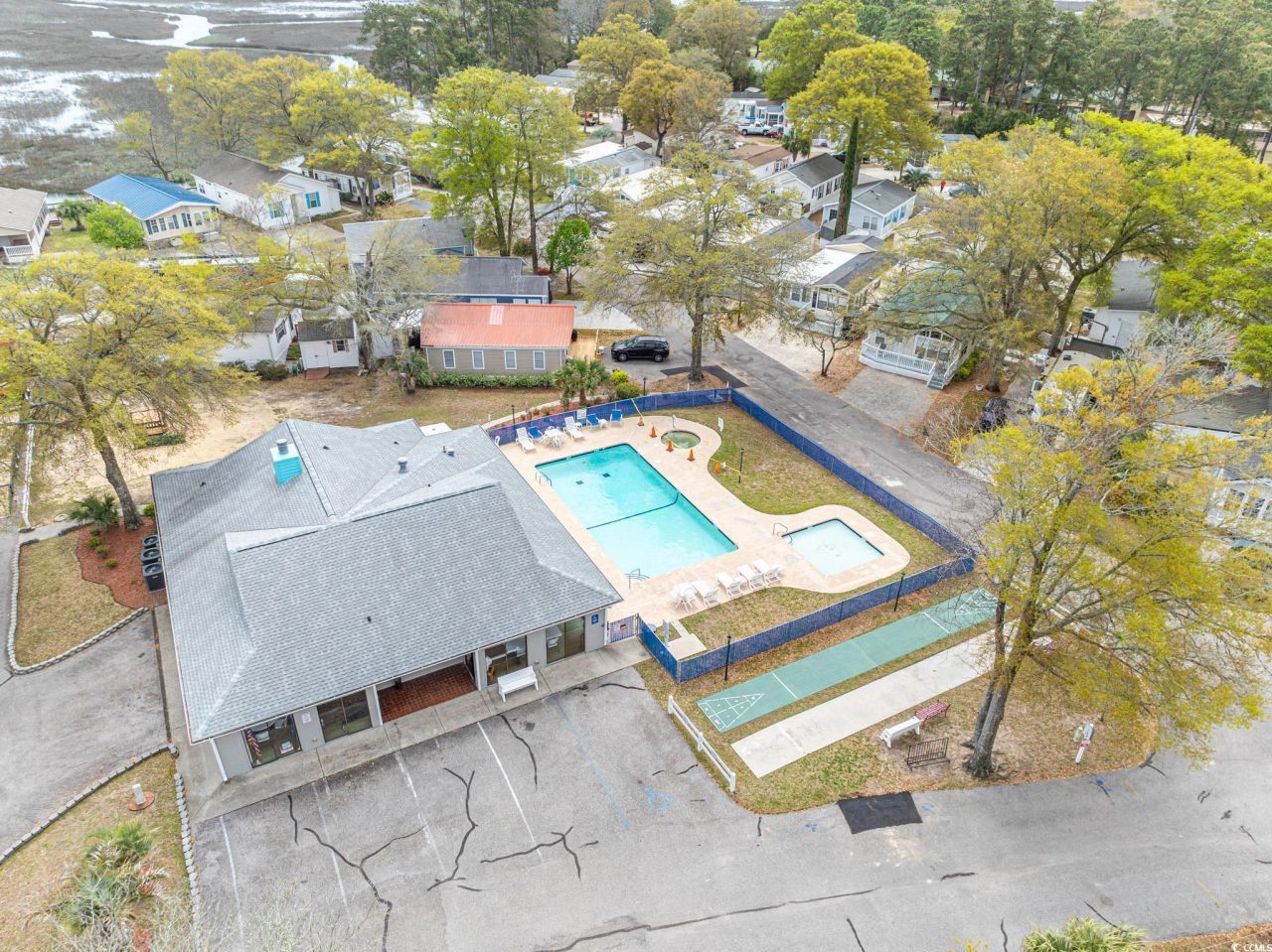 5400 Little River Neck Rd. Photo 7