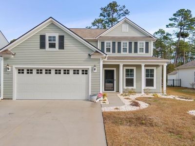 597 Heritage Downs Dr., Conway, SC 29526