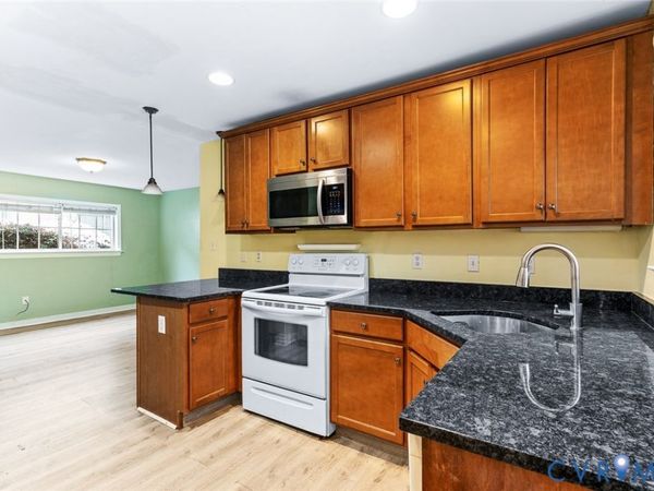 511 S Harrison Street, Unit A, Richmond, VA 23220