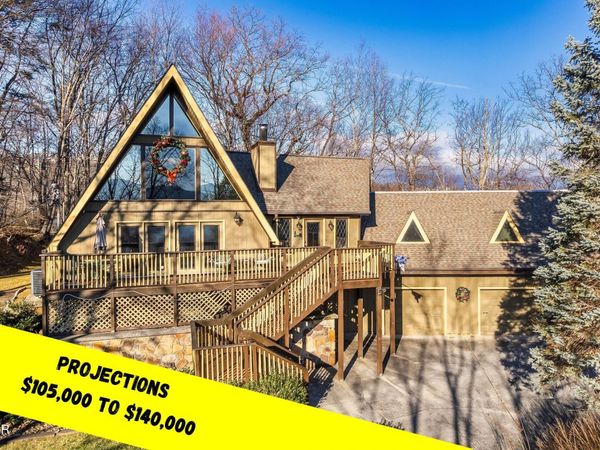 1455 S Baden Drive, Gatlinburg, TN 37738