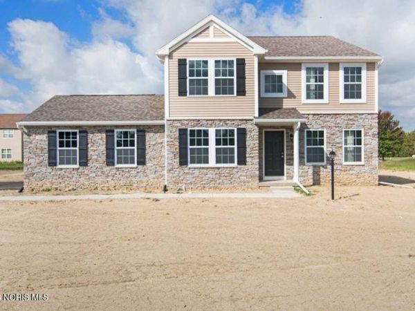 8447 Misty Gorge Road, Waterville, OH 43566