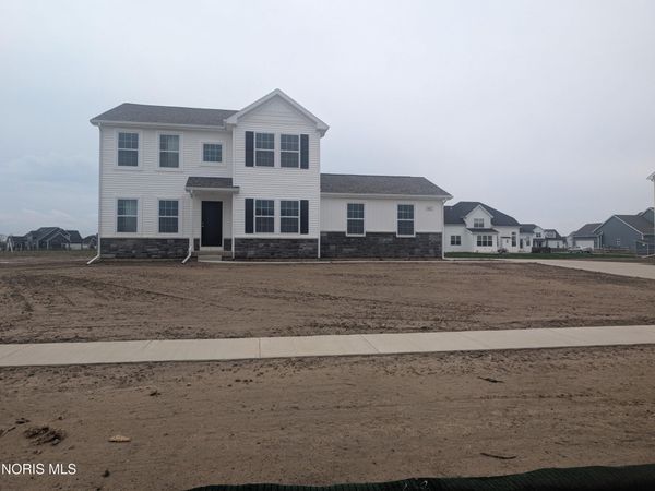 8447 Misty Gorge Road, Waterville, OH 43566