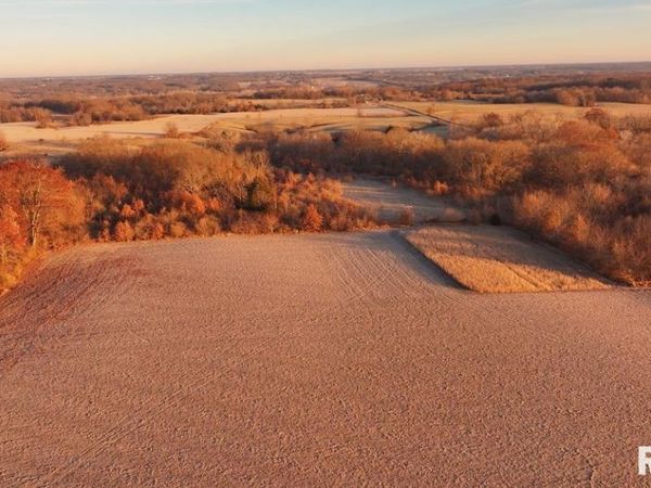 00 N 525th Lane, Colchester, IL 62326