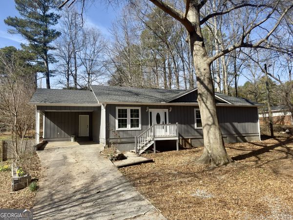 155 Dilmus Court, Baldwin, GA 30511