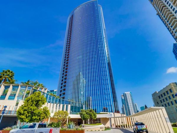 888 W E St, Unit 1504, San Diego, CA 92101