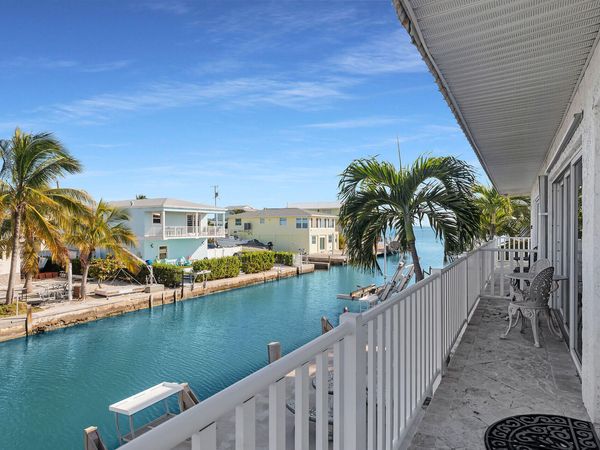 668 & 670 89Th Street Ocean, MARATHON, FL 33050
