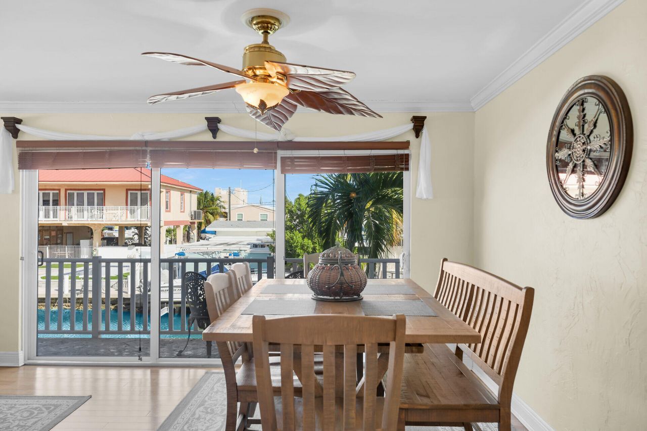 668 & 670 89th Street Ocean, Marathon, FL 33050 Photo